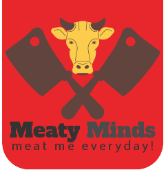 Meaty Minds